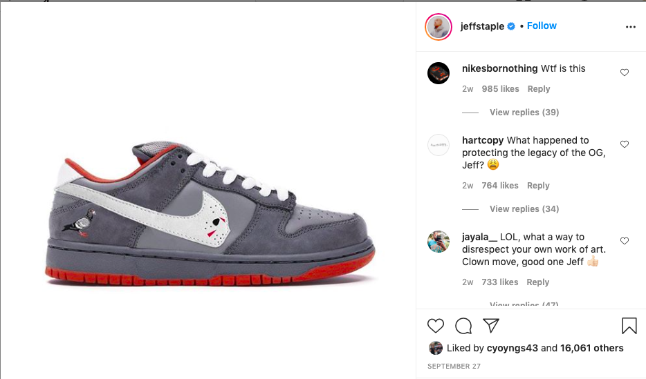 instagram shoutouts waste of money