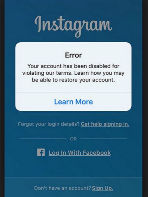 How to Remove Instagram Shadowban in 2021 | 7 Solutions to Shadowban