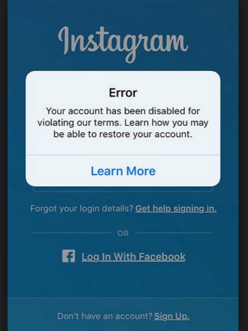How to Remove Instagram Shadowban | 7 Solutions to ... How to Remove Instagram Shadowban | 7 Solutions to ... - 507 x 675 jpeg 33kB