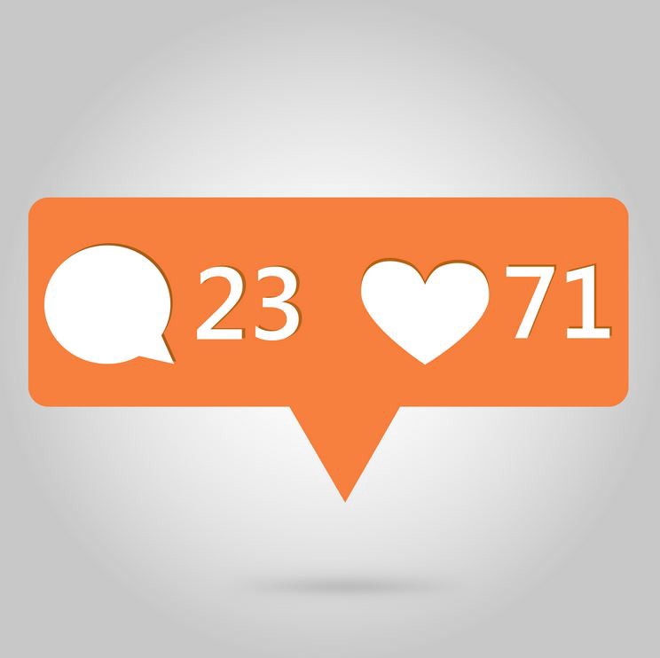 engagement rate on instagram