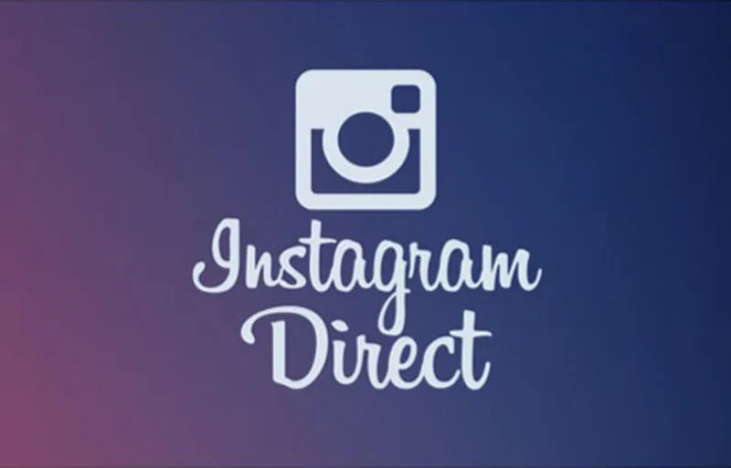 Instagrams Direct Message