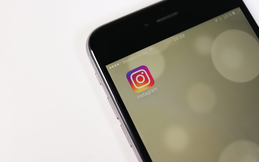 Branding Your Business Using Instagram
