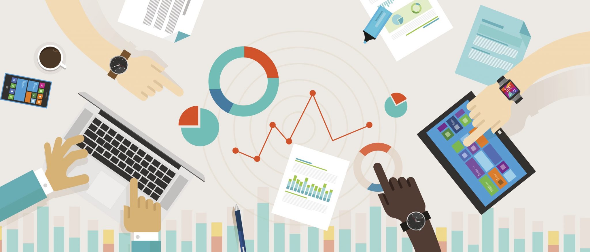 social media marketing