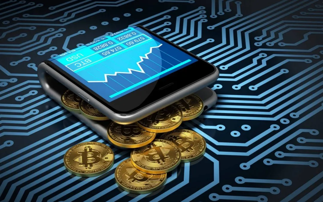 cryptocurrency online vs offline storage