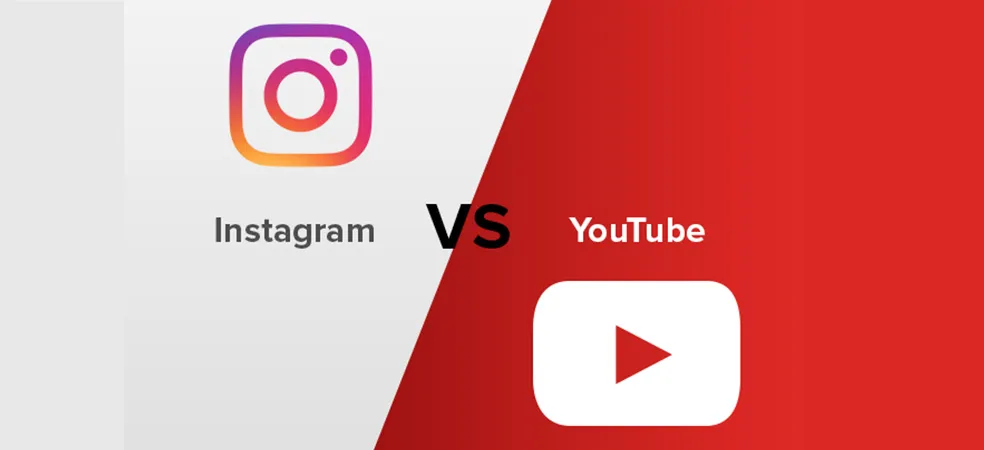 IGTV vs Youtube: Where Will Video Creators Go? | Your Charisma