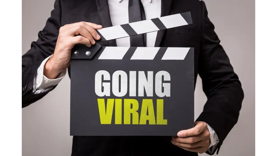 5 Viral Video Types People Will Want to Watch & Share