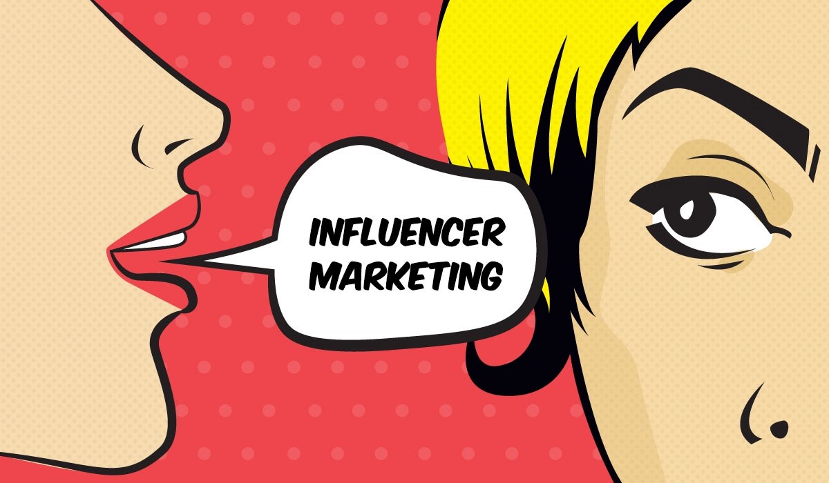 influencer marketing guide; Instagram Direct Messages Strategy