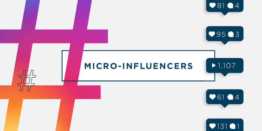 What are Micro Influencers & How to Use them to Scale Your Business?