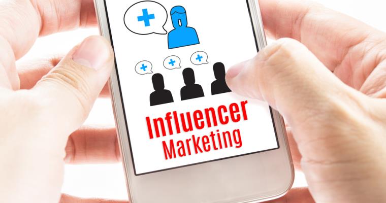 successful influencer marketing campaign