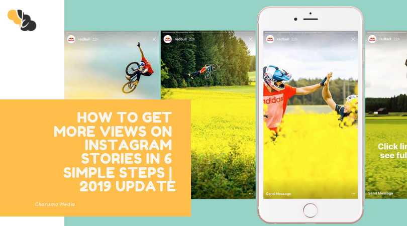 Top 10 Best Ways to Increase Instagram Story Views Instantly!