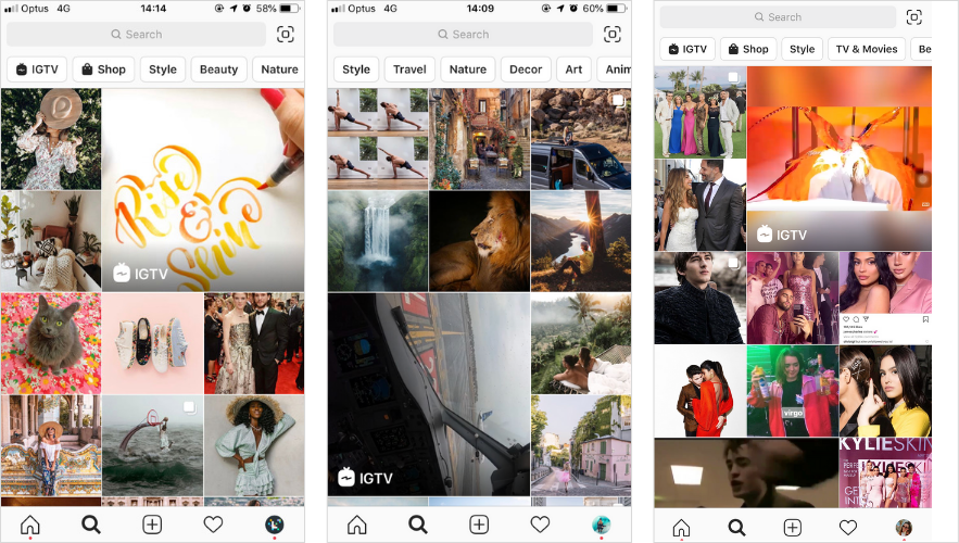 How to Find Viral Content on Instagram