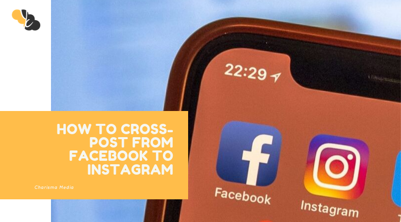 How to Cross-Post from Facebook to Instagram