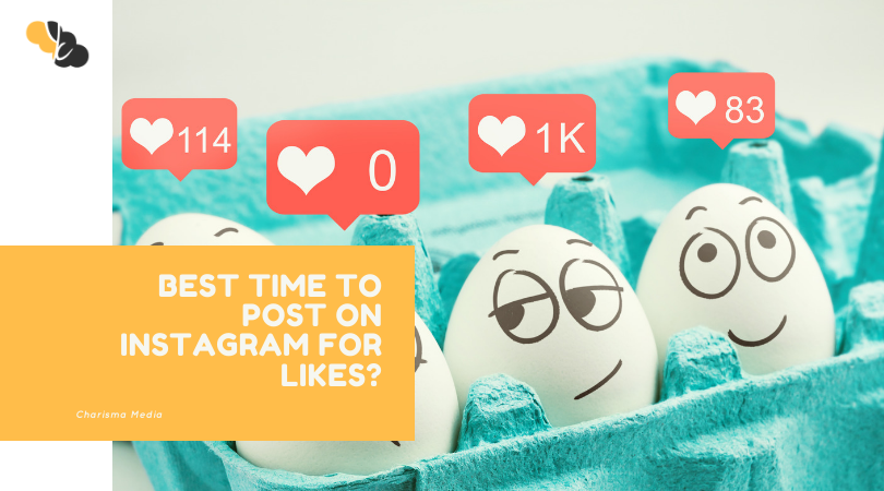When is the Best Time to Post on Instagram for Likes?