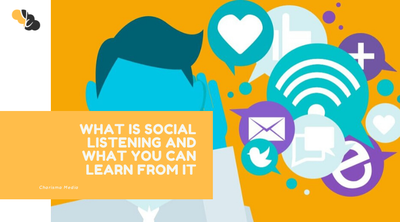 What Is Social Listening and What You Can Learn From It