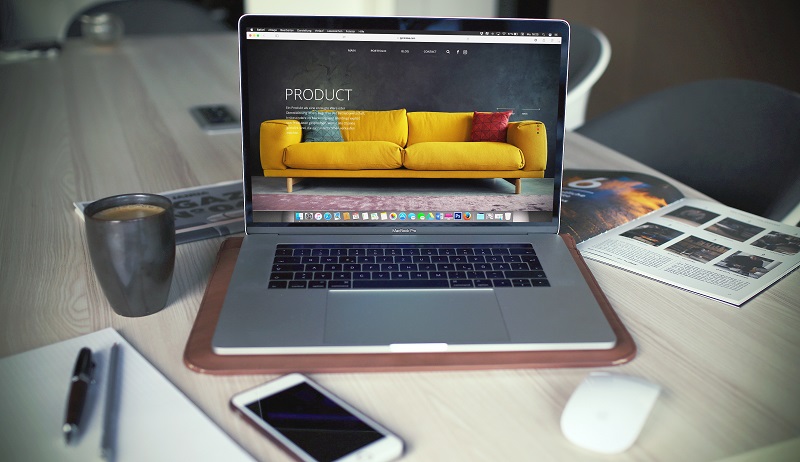 web design principles