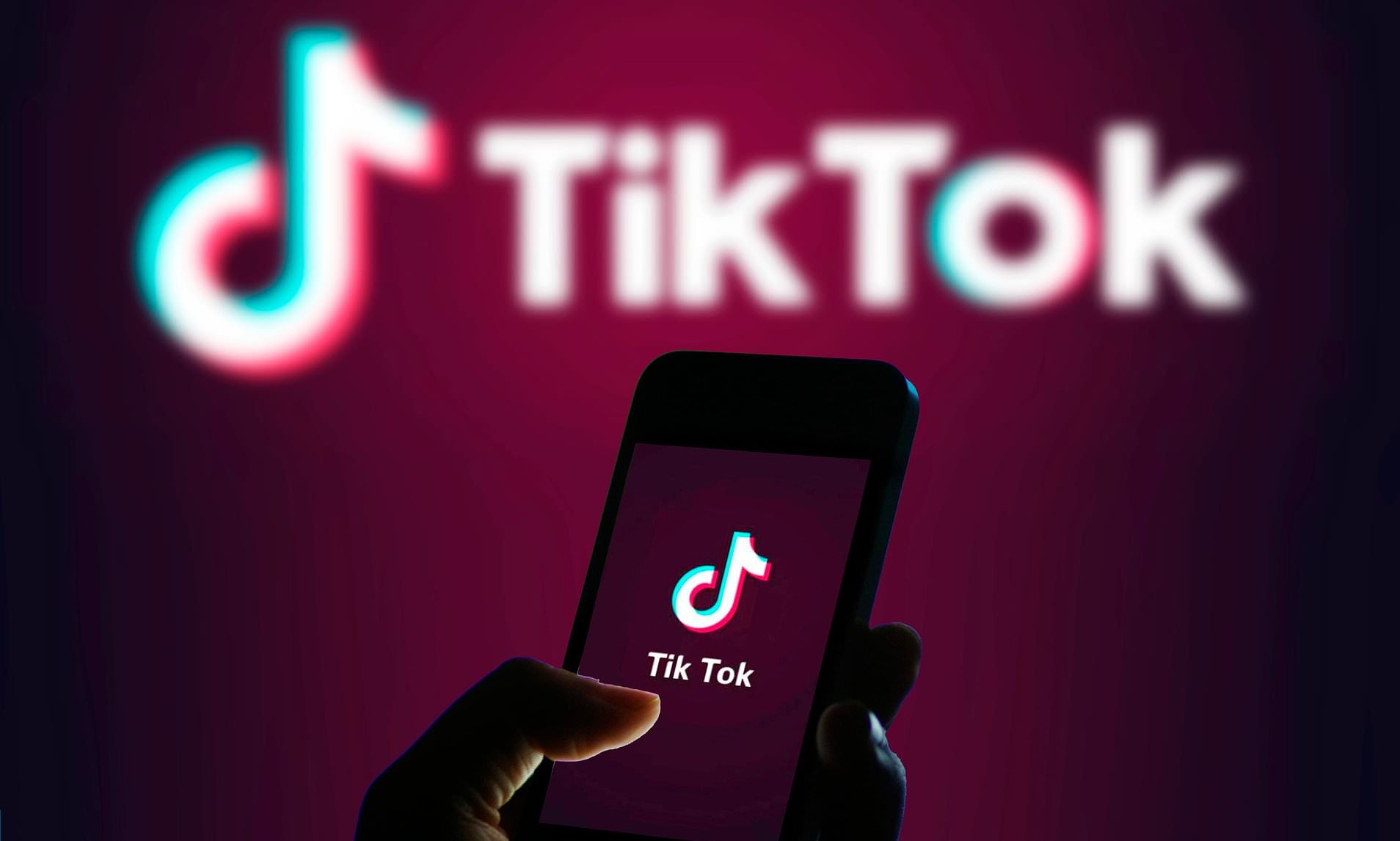 tiktok advertising