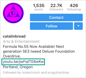 boost your business on instagram