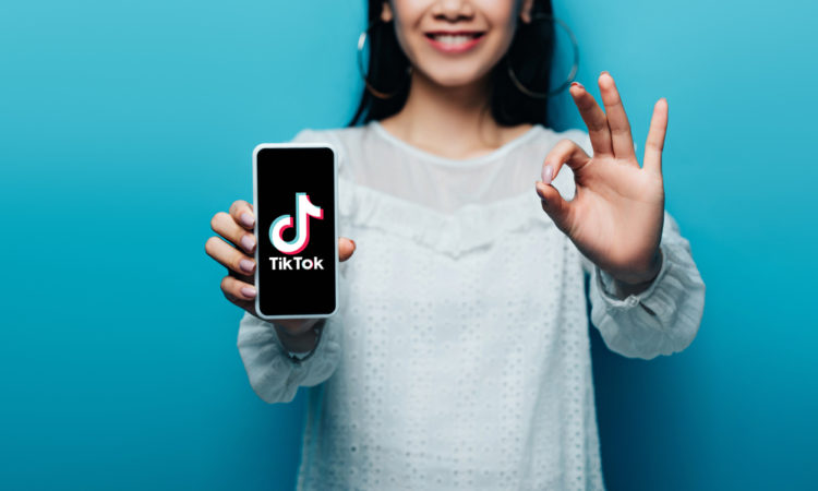 tiktok advertising