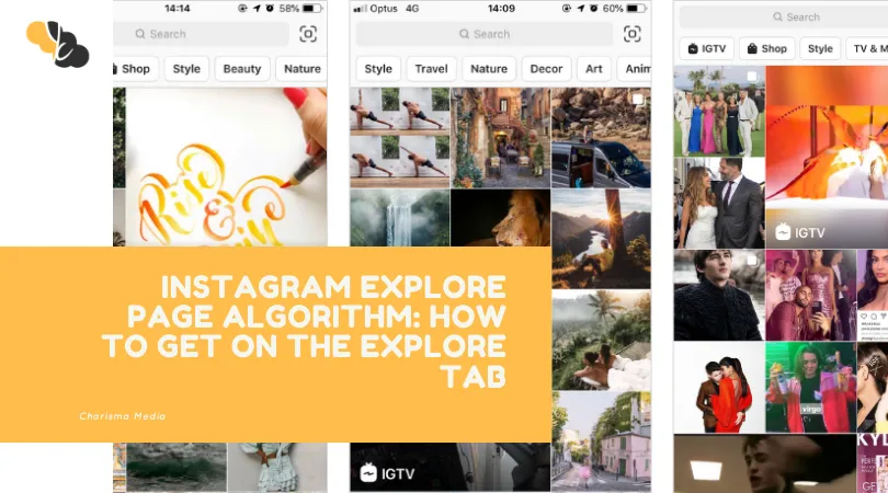 Instagram Explore Page Algorithm: How it Works (2023 Update)