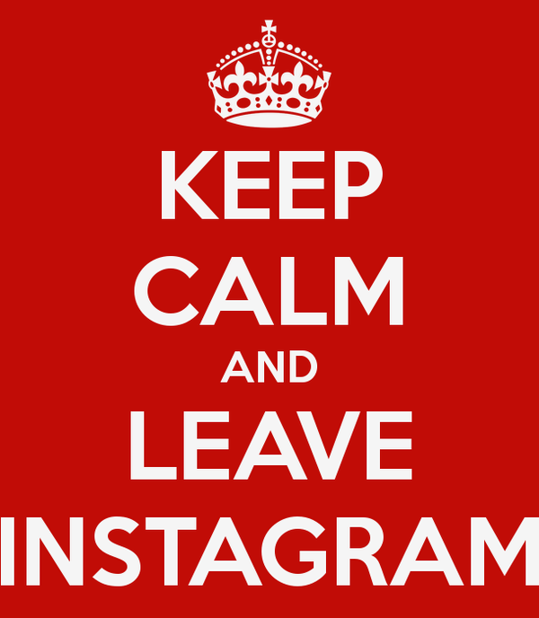 instagram removing likes