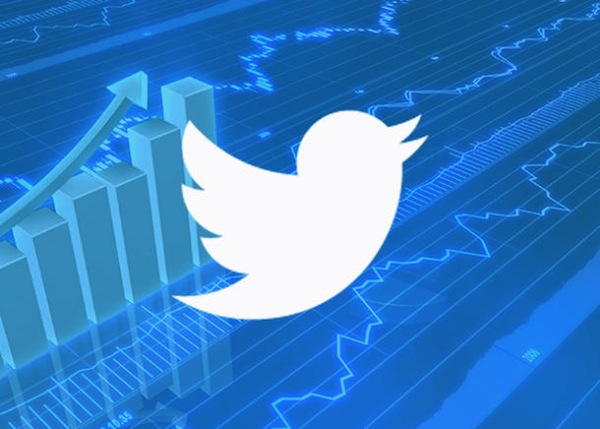 twitter algorithm