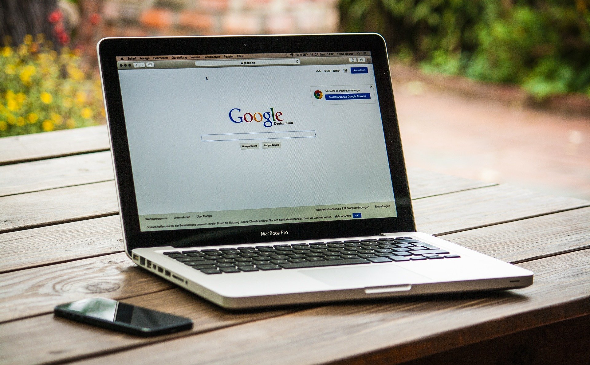 mobile first indexing