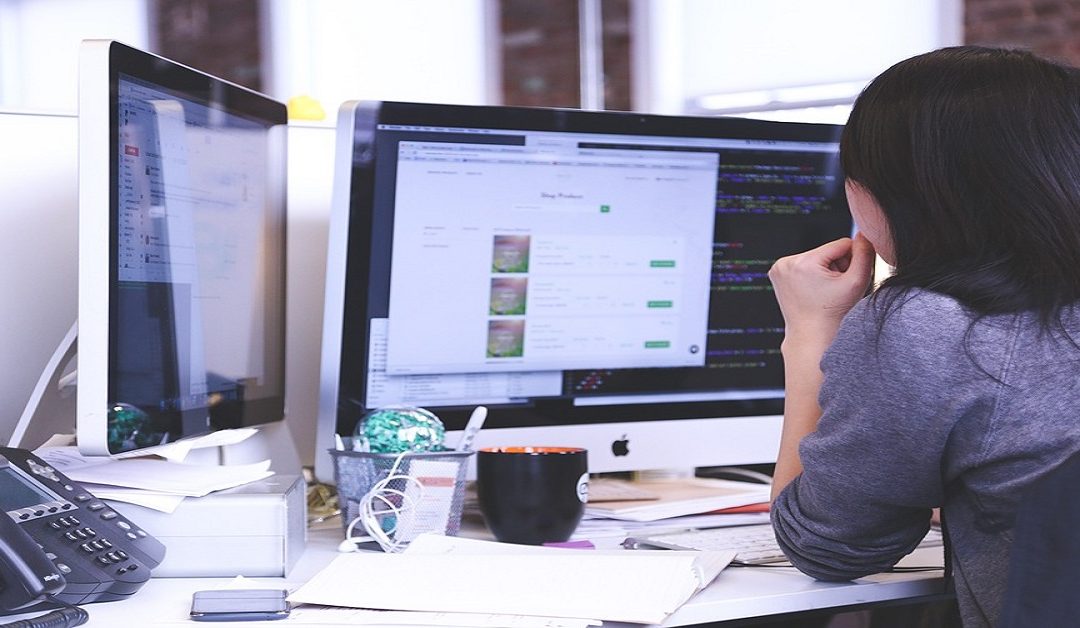 The connection between Web Design and SEO – What to consider and things to correct?