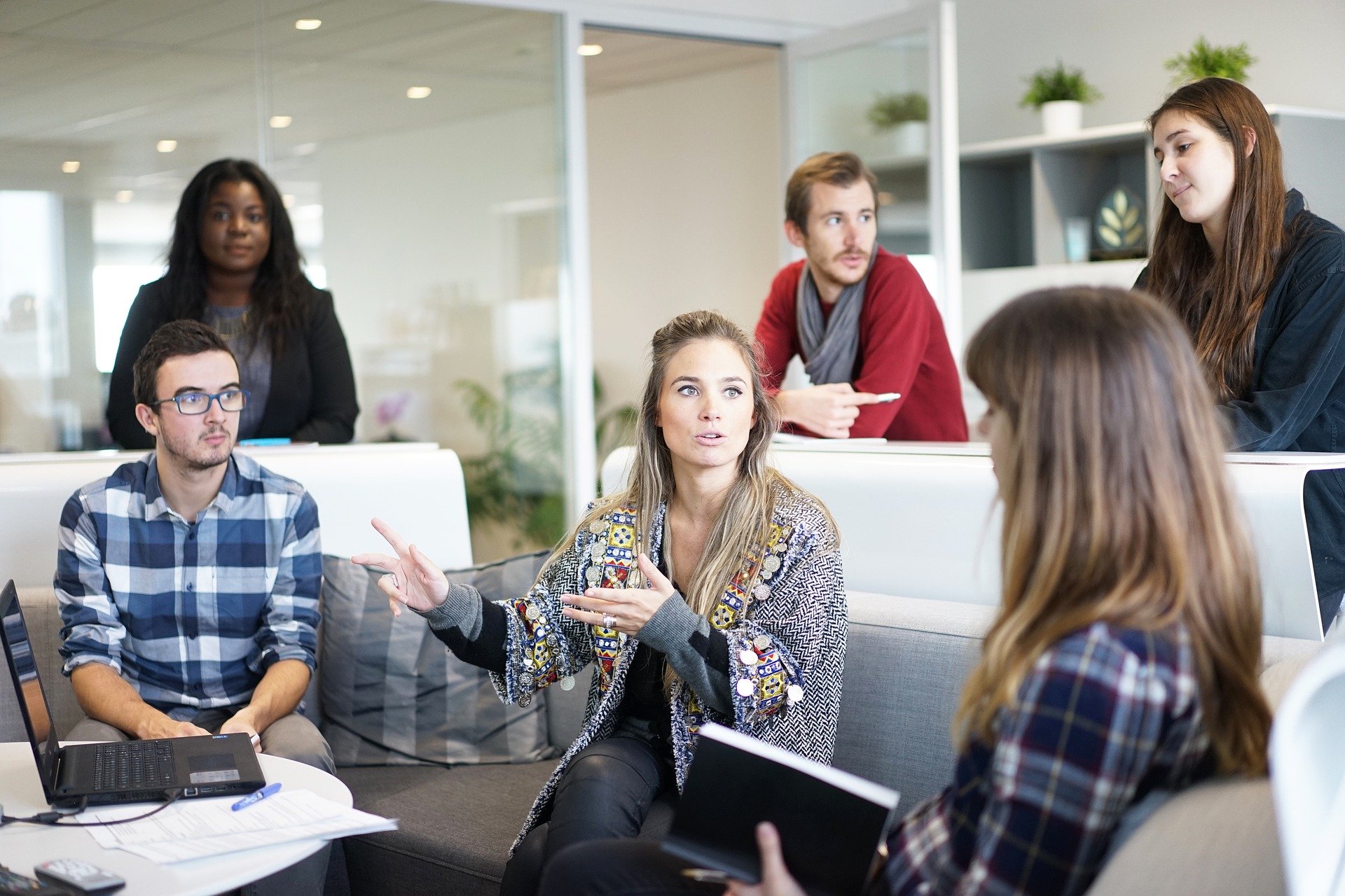 hire employee small business