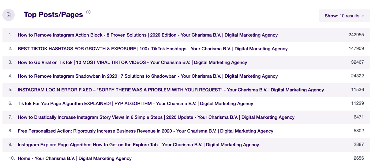 inbound marketing