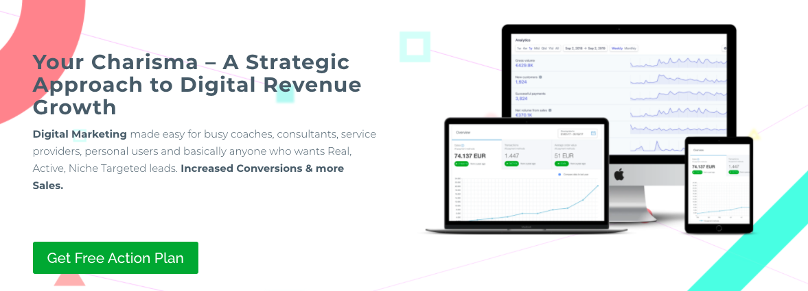 inbound marketing strategies