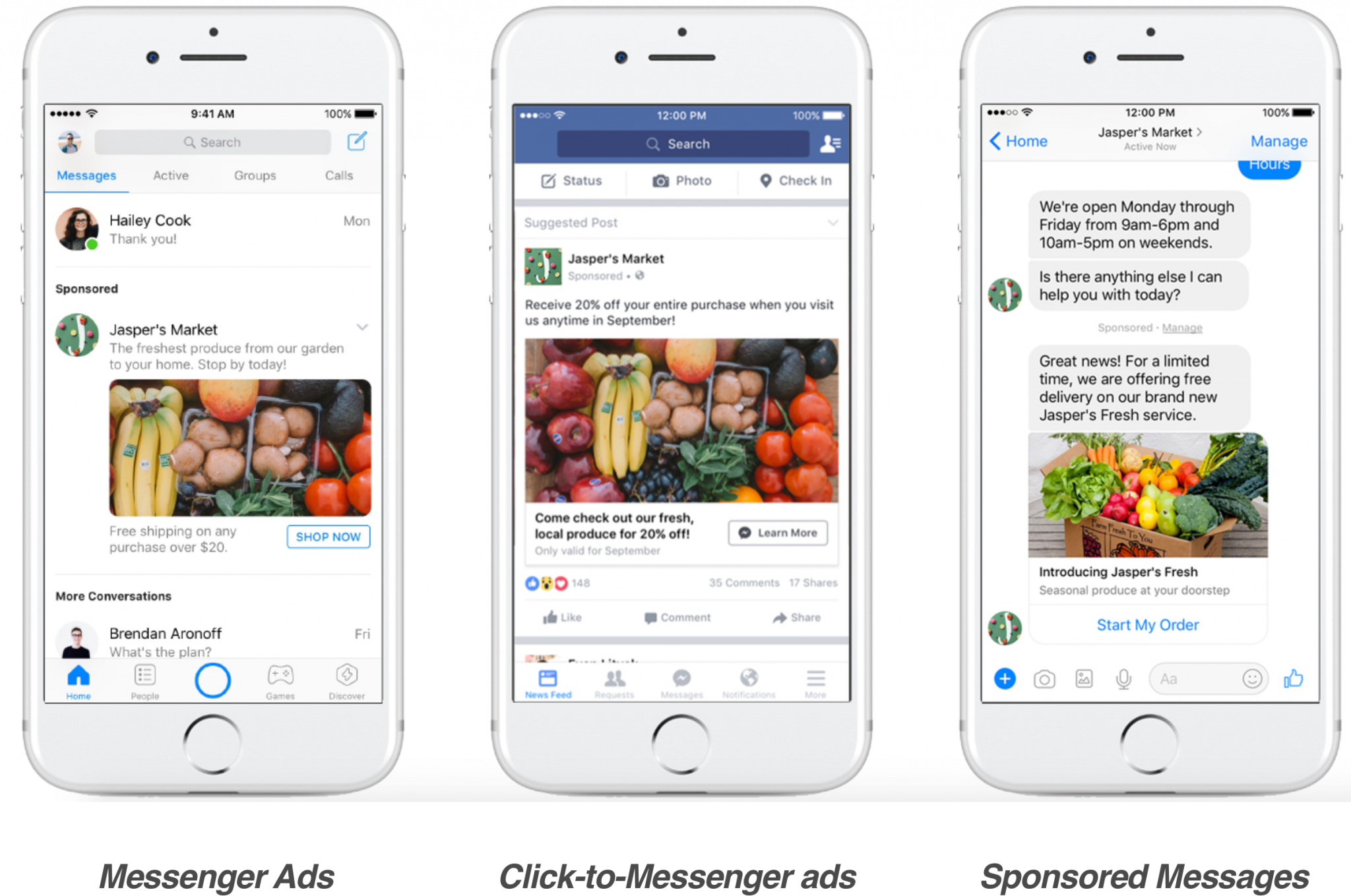 instagram messages tips