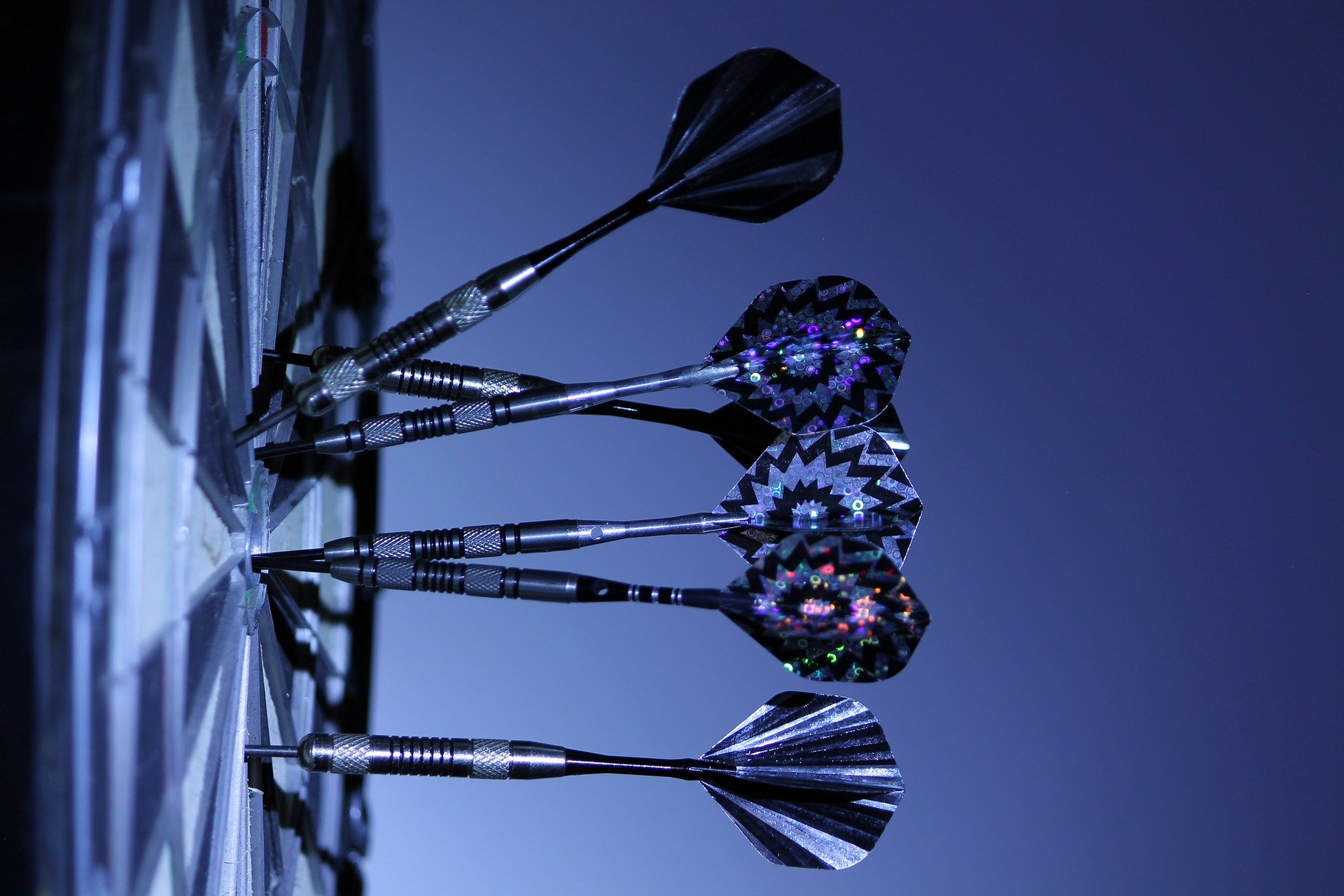 academic research marketing strategy