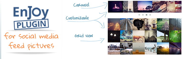 instagram worpress plugin
