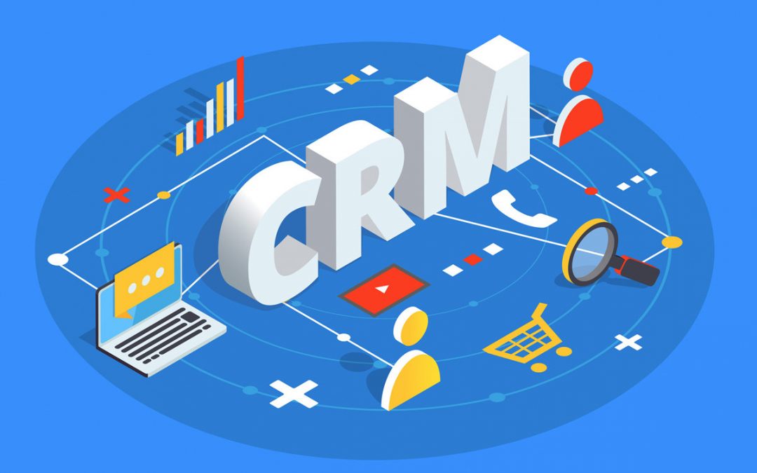 How Digital Marketing and CRM Mutually Influence Each Other