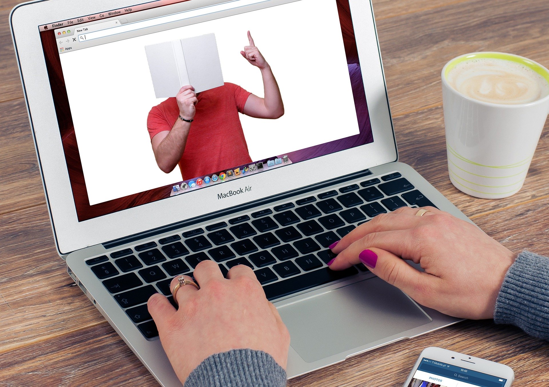 Promote Education Programs Online