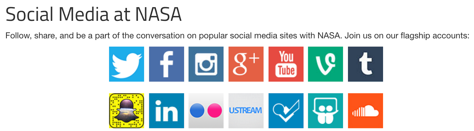 content marketing social strategy