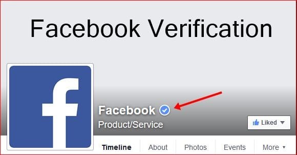 Facebook Verified—What You Need To Know