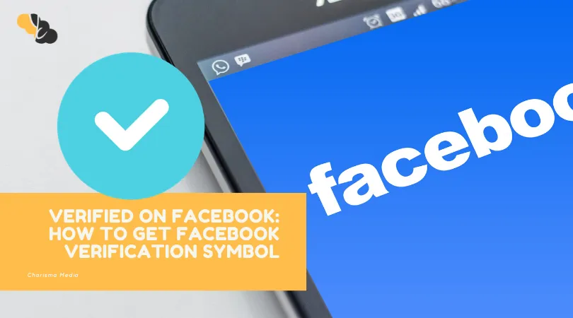 How to Get Your Facebook Page or Account Verified