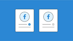 Как пройти проверку на странице Facebook: синие и серые значки подтверждения