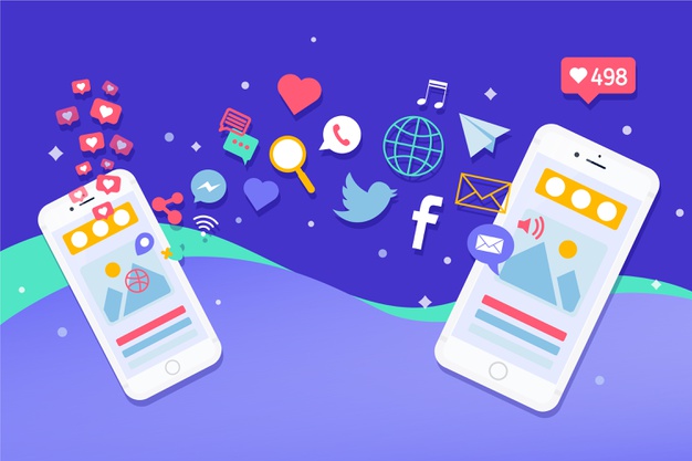 social media marketing strategy