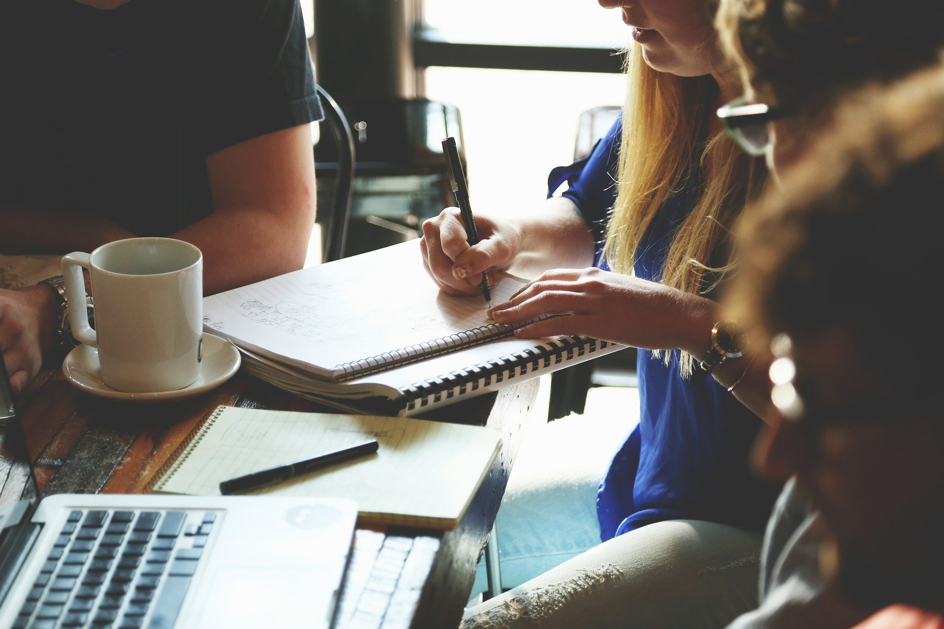 outsourcing blog content