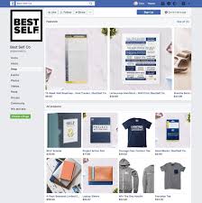 sell on facebook