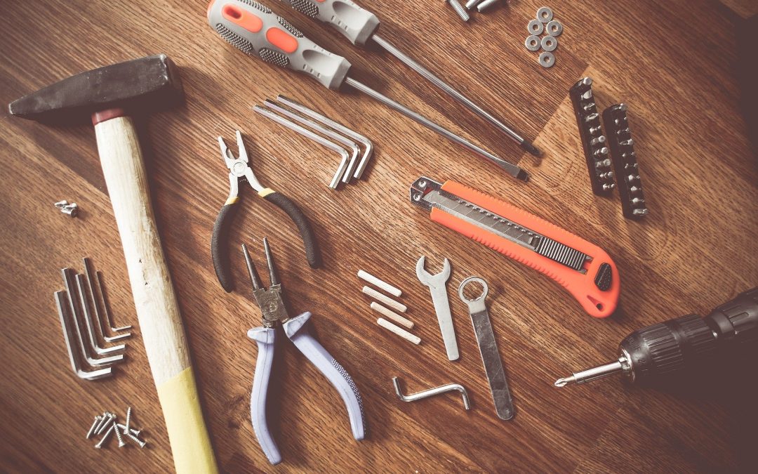 Ultimate Affiliate Marketing Tools: Digital Marketing Arsenal (Free + Paid)