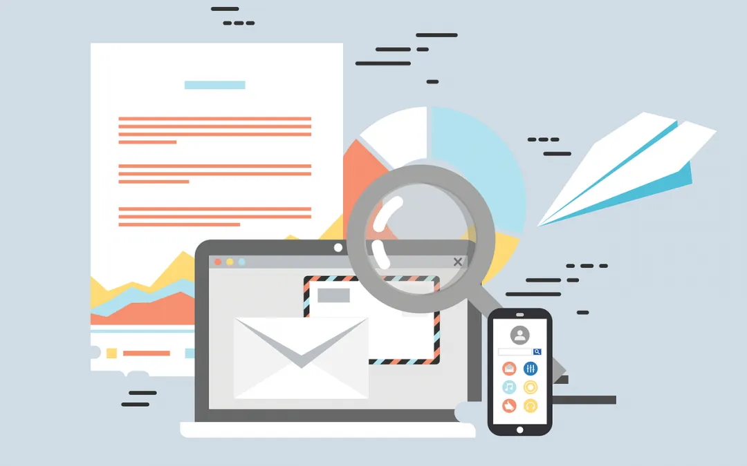 Top 10 Tips For Cold Emails That Actually Work