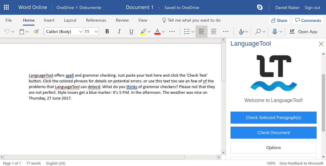 seo writing tools