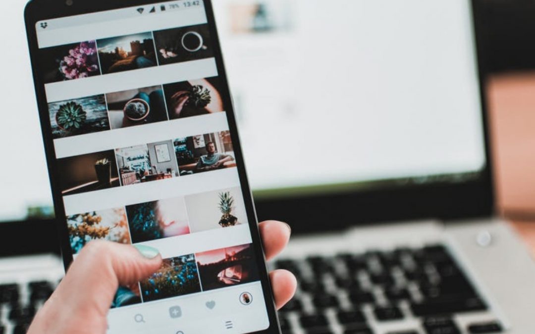 top selling products on instagram