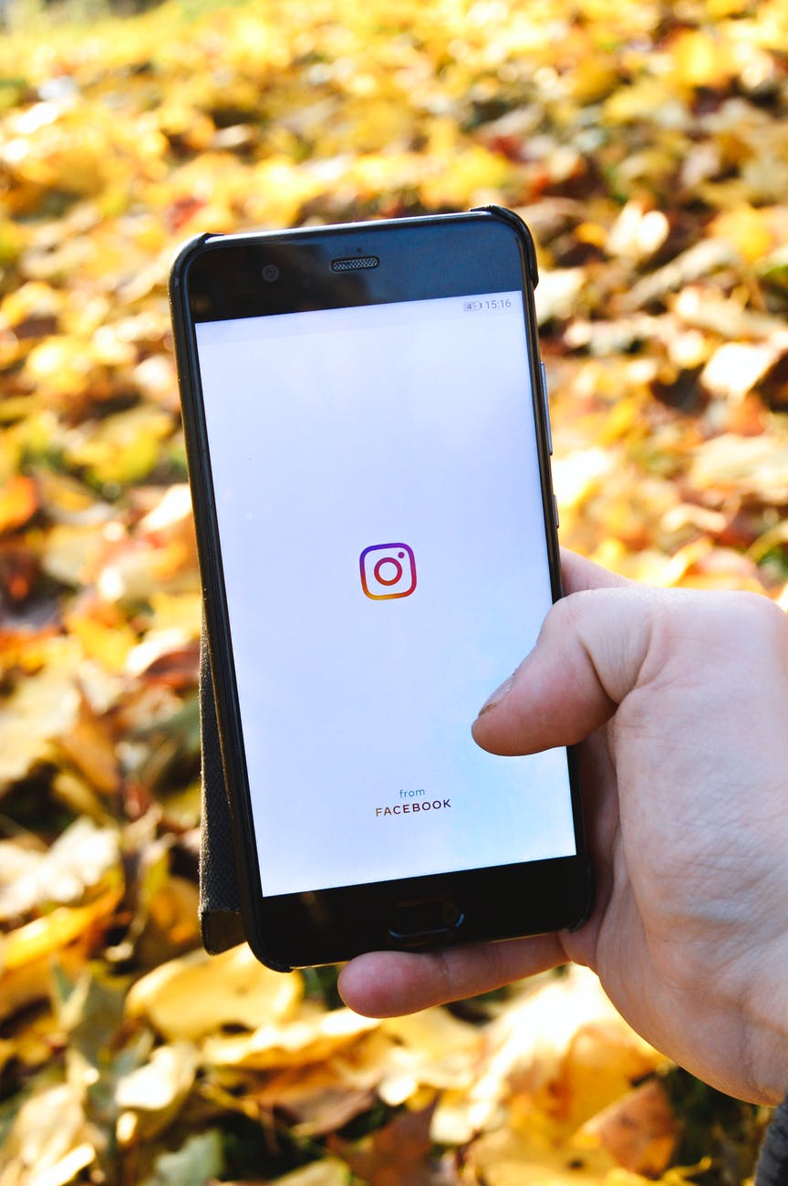 instagram business