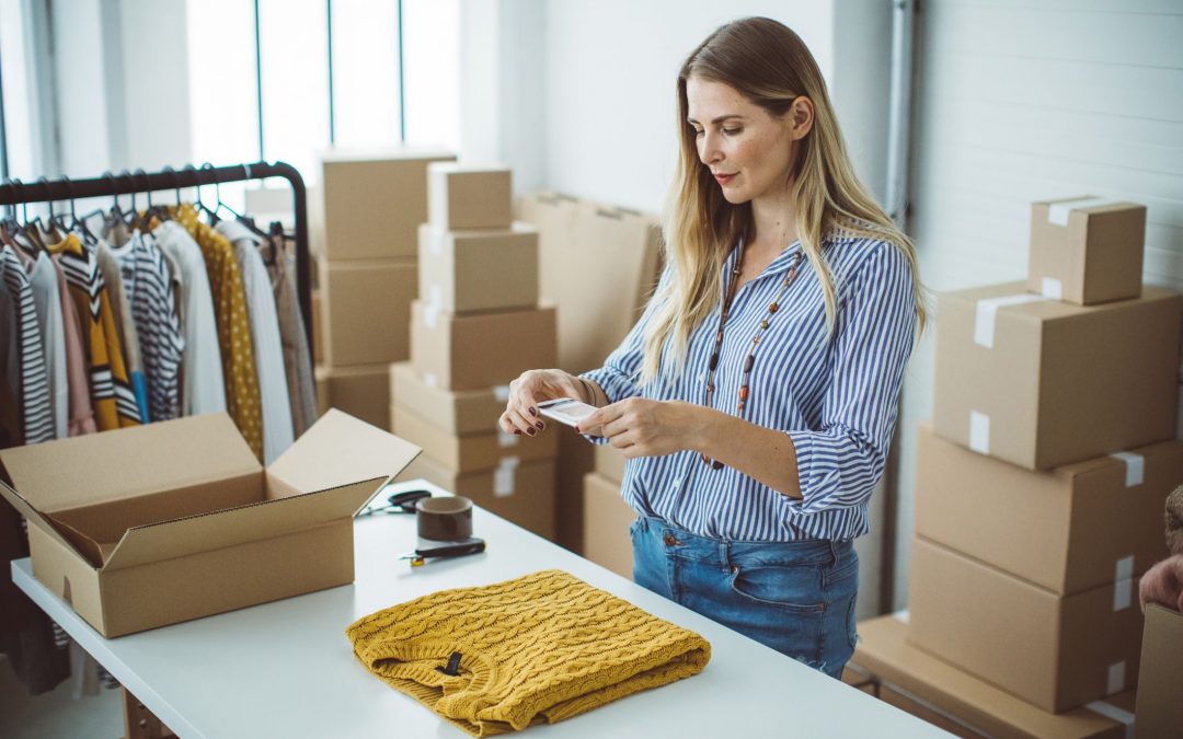The Ultimate Guide to Selling Your Clothes on Instagram
