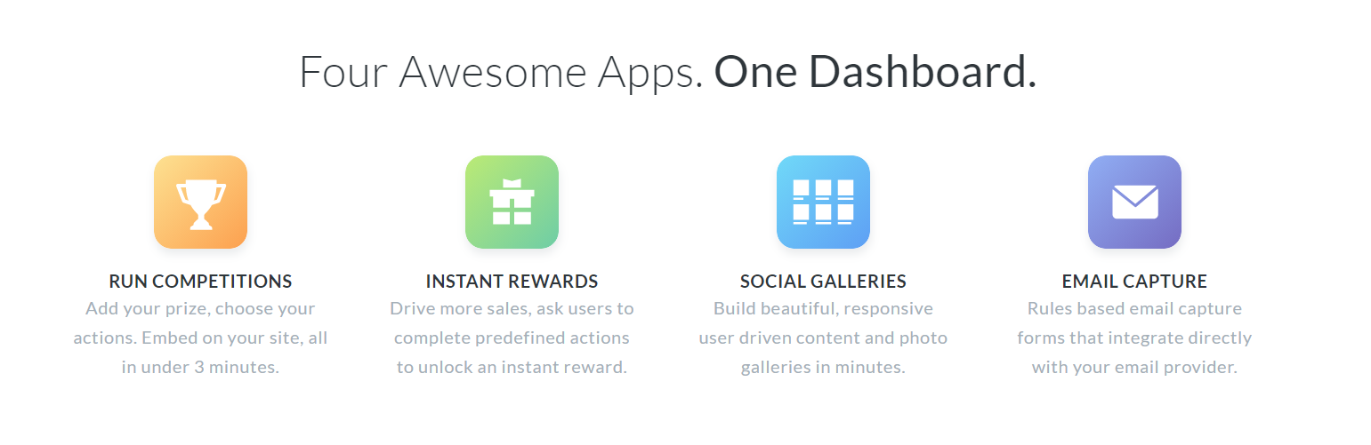 instagram giveaway apps