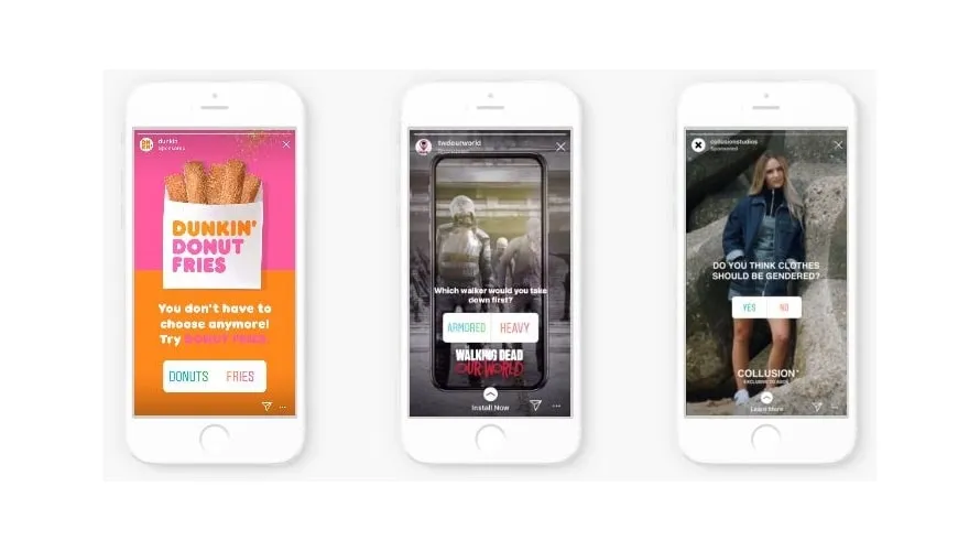 5 Creative Ways to Use Instagram Story Polls